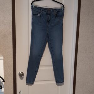 Torrid Midfit Skinny Jeans, 12W